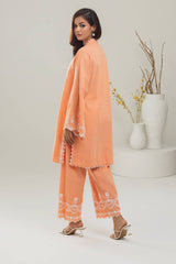 Irish Embroidered Co-Ord Set IPST-44148