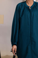 Dobby Dyed Co-Ord Set IPST-44210