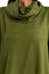 Peach Wool Dyed Co-Ord Set IPST-44235