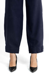 Peach Wool Dyed Co-Ord Set IPST-44237