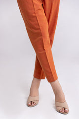 Yarn Dyed Embroidered Shirt And Dyed Trouser IPST-44248