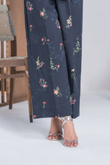 Corduroy Printed Co-Ord Set IPST-44273
