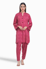 Cotail Printed Co-Ord Set IPST-44282