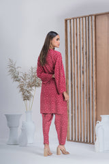 Cotail Printed Co-Ord Set IPST-44282
