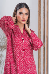 Cotail Printed Co-Ord Set IPST-44282