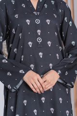Cotail Printed Co-Ord Set IPST-44284