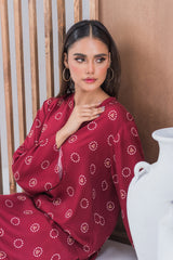 Cotail Printed Co-Ord Set IPST-44285