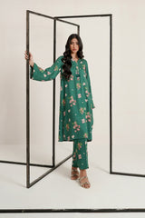 Cotail Printed Co-Ord Set IPST-44286