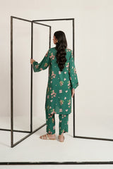 Cotail Printed Co-Ord Set IPST-44286