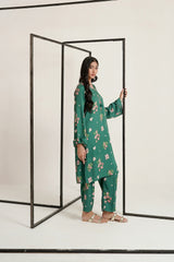 Cotail Printed Co-Ord Set IPST-44286