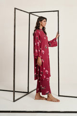 Cotail Printed Co-Ord Set IPST-44287