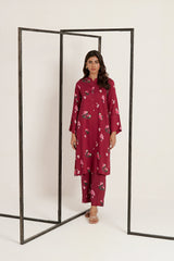 Cotail Printed Co-Ord Set IPST-44287