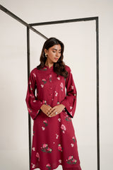 Cotail Printed Co-Ord Set IPST-44287