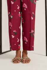 Cotail Printed Co-Ord Set IPST-44287