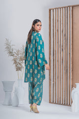 Cotail Printed Co-Ord Set IPST-44291