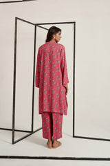 Cotail Printed Co-Ord Set IPST-44292