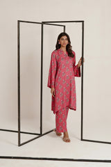 Cotail Printed Co-Ord Set IPST-44292