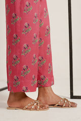 Cotail Printed Co-Ord Set IPST-44292
