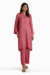 Cotail Printed Co-Ord Set IPST-44292