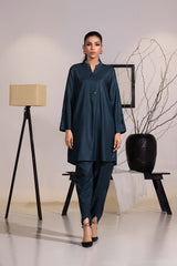 Viscose Dyed Co-Ord Set IPST-44303