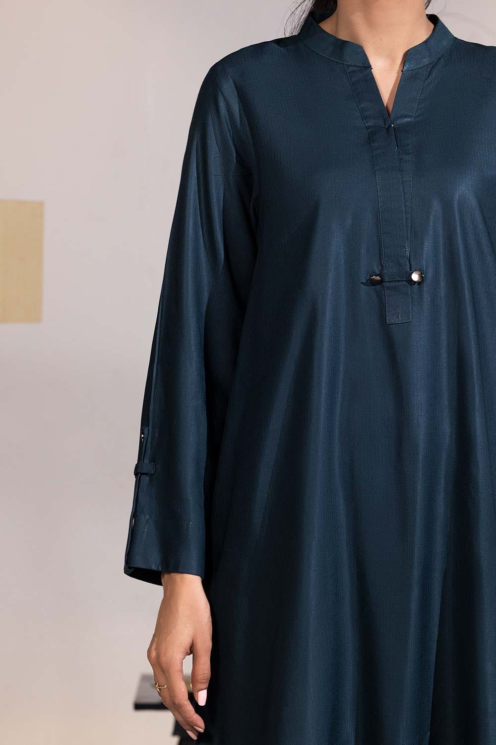 Viscose Dyed Co-Ord Set IPST-44303