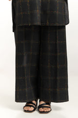 Yarn-dyed Co-Ord Set IPST-44583-A