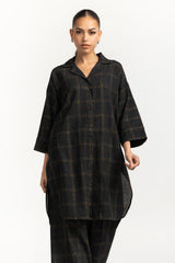 Yarn-dyed Co-Ord Set IPST-44583-A