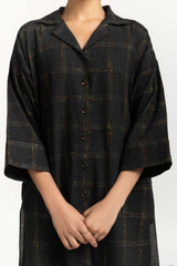 Yarn-dyed Co-Ord Set IPST-44583-A