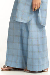 Yarn-dyed Co-Ord Set IPST-44583-B