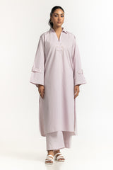 Yarn-dyed Co-Ord Set IPST-44584