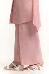 Yarn-dyed Co-Ord Set IPST-44611-A