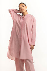 Yarn-dyed Co-Ord Set IPST-44611-A