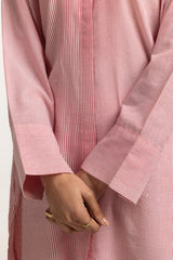 Yarn-dyed Co-Ord Set IPST-44611-A