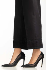 Khaddar Embellished Trouser IPT-44003