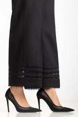 Khaddar Embellished Trouser IPT-44006