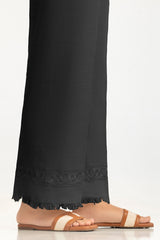 Khaddar Embroidered Trouser IPT-44009