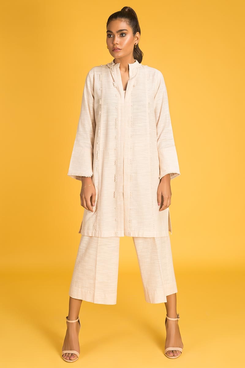 2 Piece Khaddar Outfit IPW-19-25