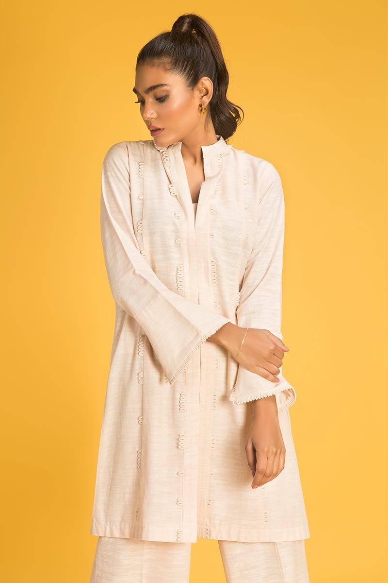 2 Piece Khaddar Outfit IPW-19-25
