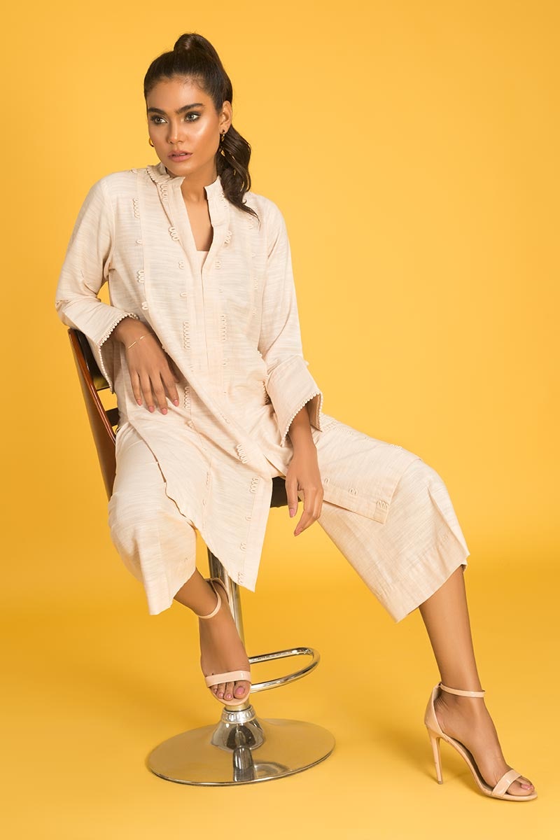 2 Piece Khaddar Outfit IPW-19-25