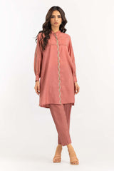 2 Piece Dobby Winter Suit IPW-22-15