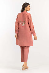 2 Piece Dobby Winter Suit IPW-22-15