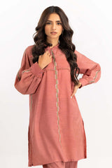 2 Piece Dobby Winter Suit IPW-22-15