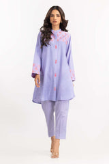 2 Piece Dobby Winter Suit IPW-22-16