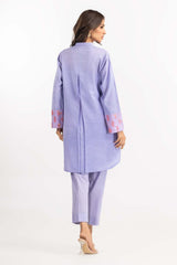 2 Piece Dobby Winter Suit IPW-22-16