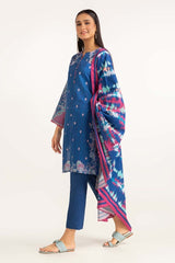 Digital Print Khaddar Suit IPW-23-15