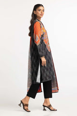 Digital Print Khaddar Suit IPW-23-17