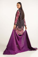 Digital Print Khaddar Suit IPW-23-18