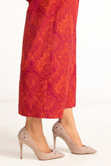 Digital Printed Khaddar Suit IPW-23-87