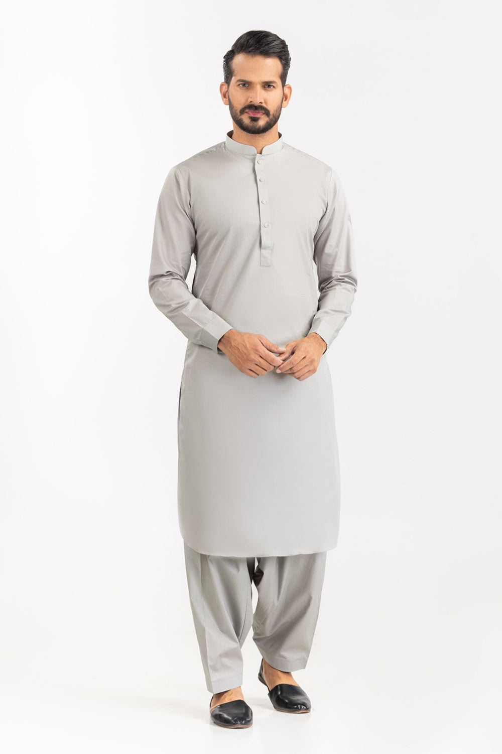 Iron Ezee Hitex Plus Unstitched Fabric Cotton