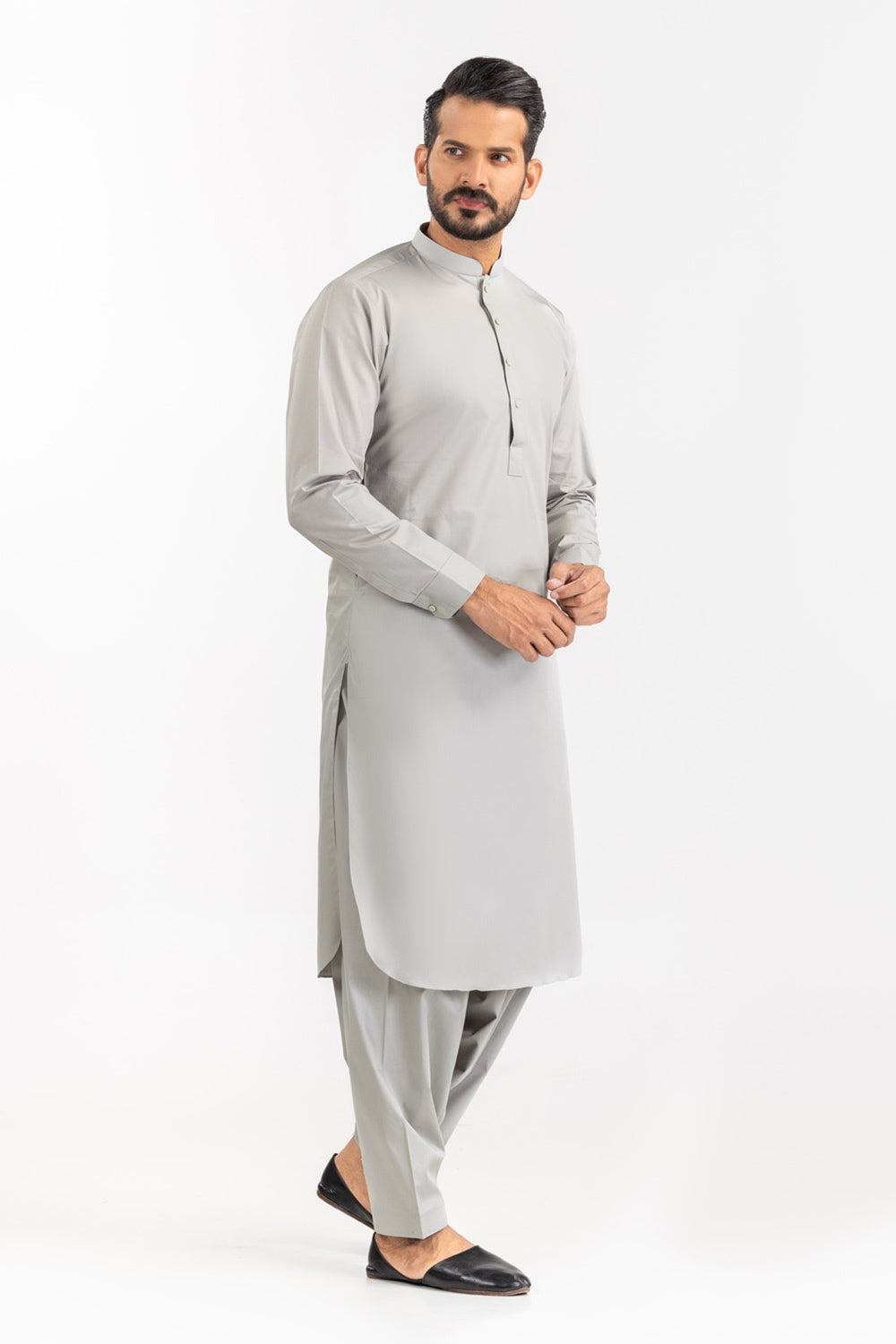 Iron Ezee Hitex Plus Unstitched Fabric Cotton